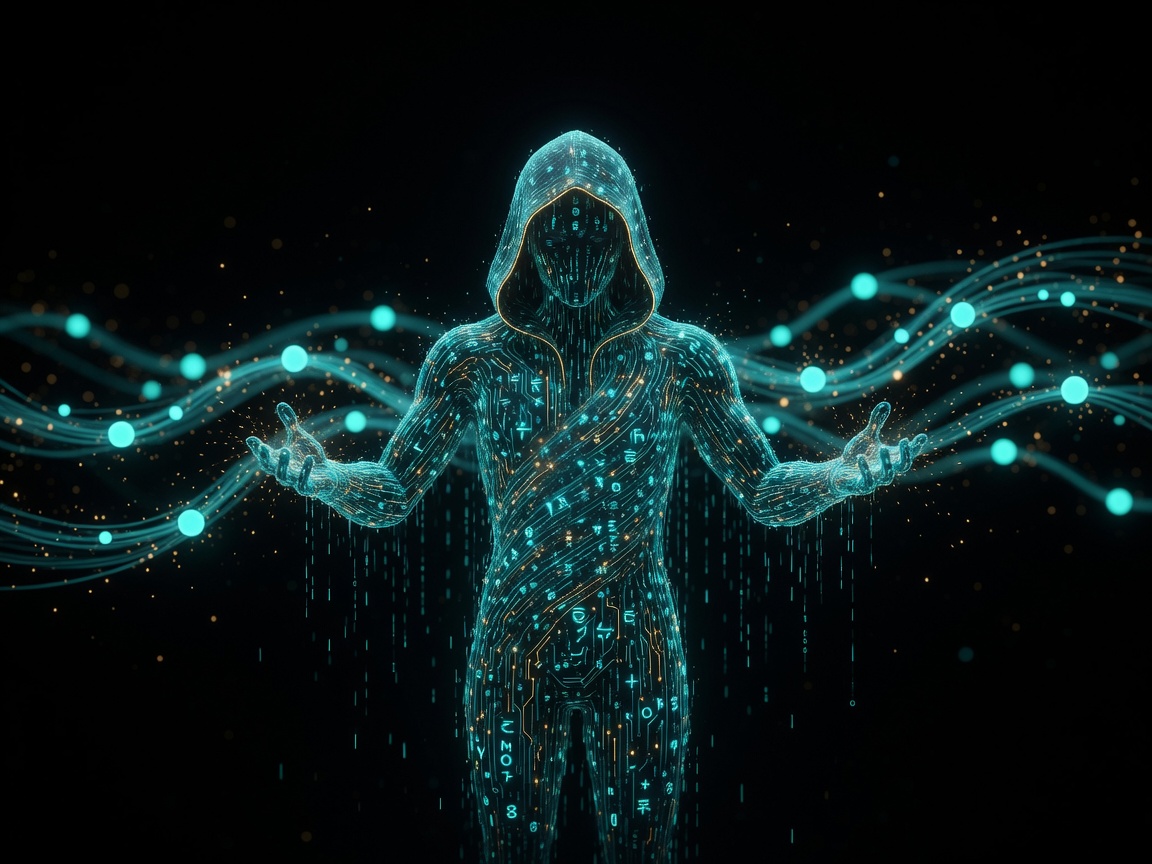 Give the house an AI crew